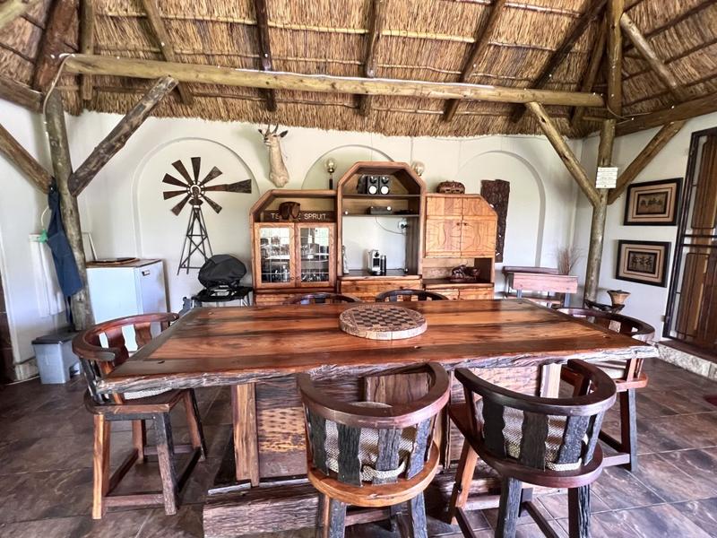 4 Bedroom Property for Sale in Lindley Free State